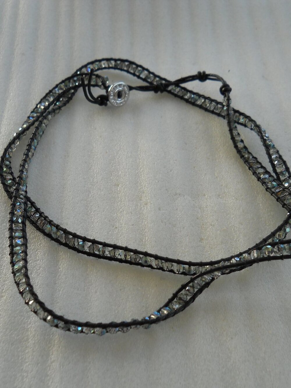 Victoria Emerson - Wrap Bracelet   630